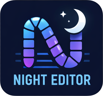 Night Editor